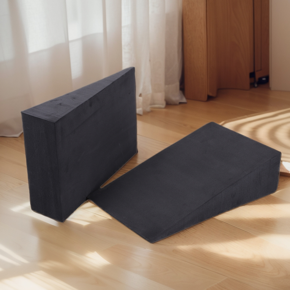 Yoga Wedge Blocks Squat Wedge  - огляд і ціна Push Up Board