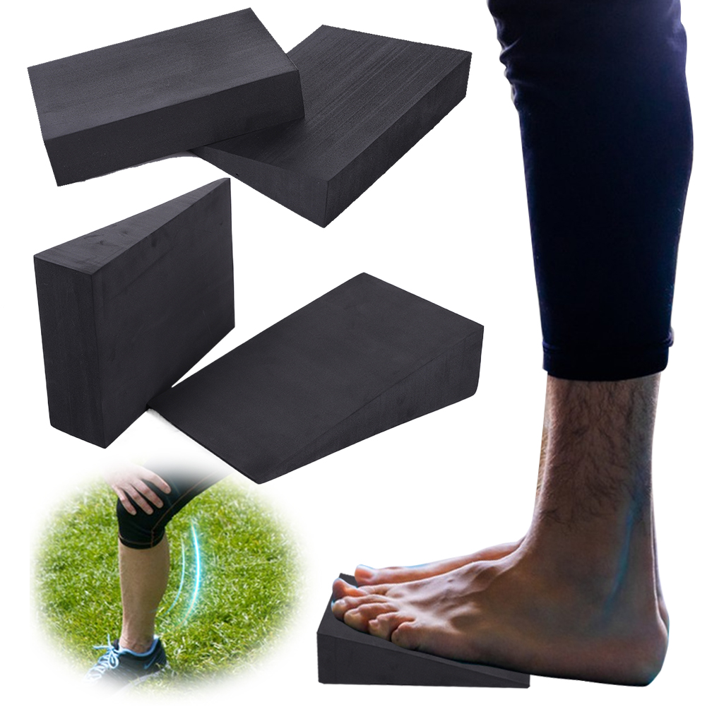 Yoga Wedge Blocks Squat Wedge  - огляд і ціна Push Up Board