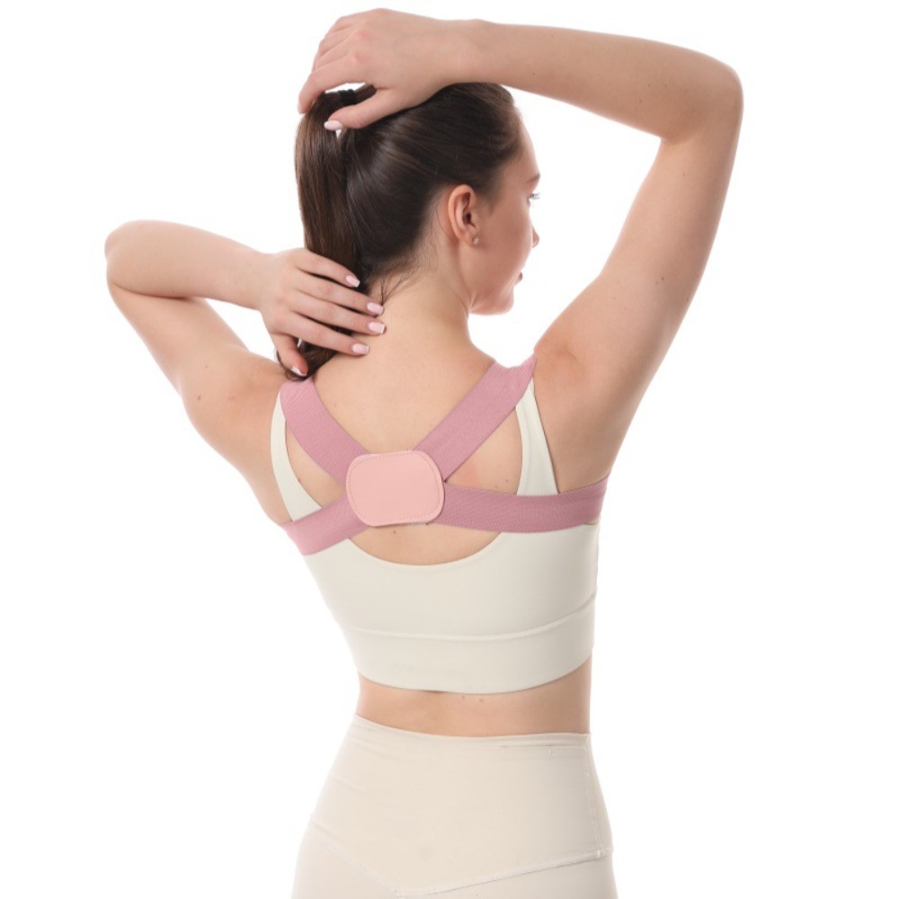 Breathable Posture Corrector I - огляд і ціна Posture Corrector Back