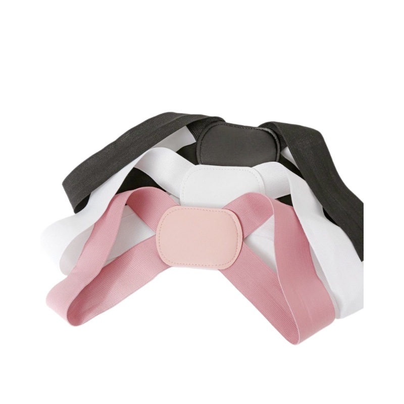 Adjustable Yoga Fitness Back S - огляд і ціна Posture Corrector Back