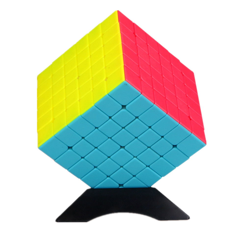 Qiyi Qifan S 6x6 Magic Cube Pu - огляд і ціна Victor Racket Jetspeed
